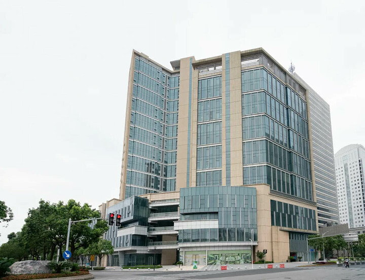 Office-Shanghai